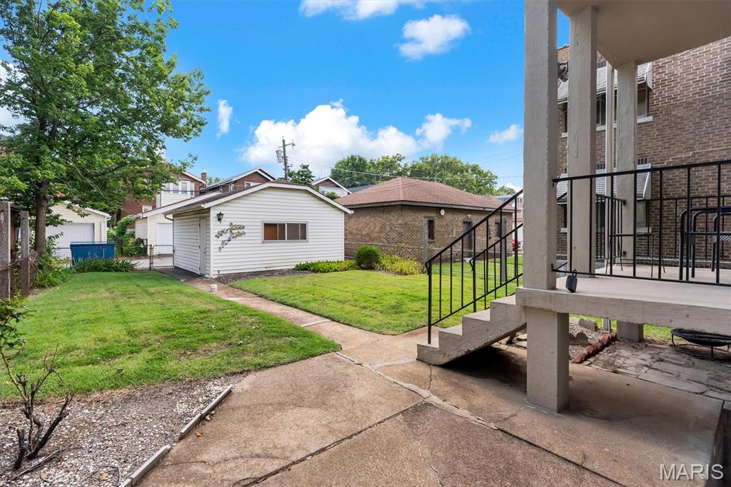 Holly Hills Add - Residential Income