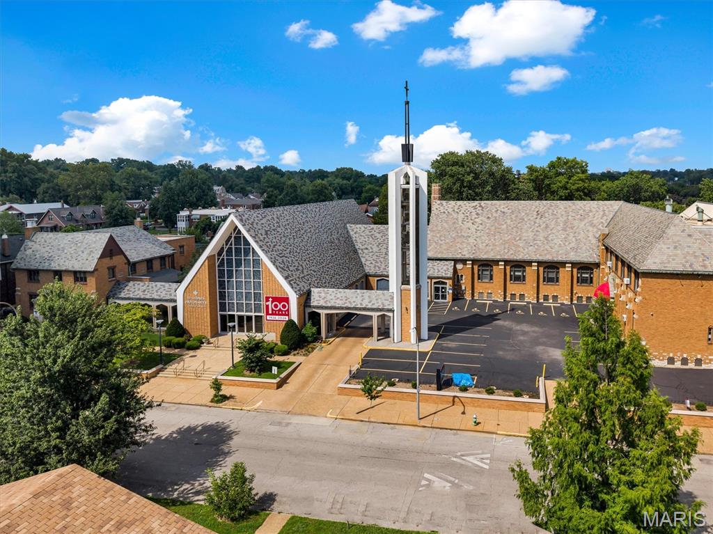Holly Hills Add - Residential Income