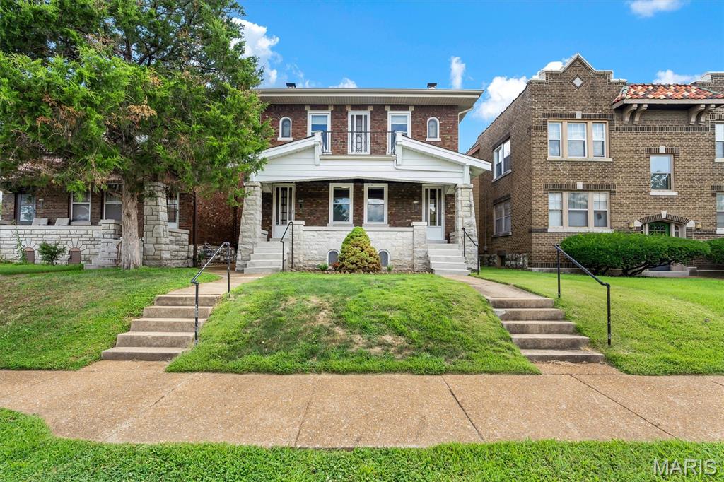 Holly Hills Add - Residential Income