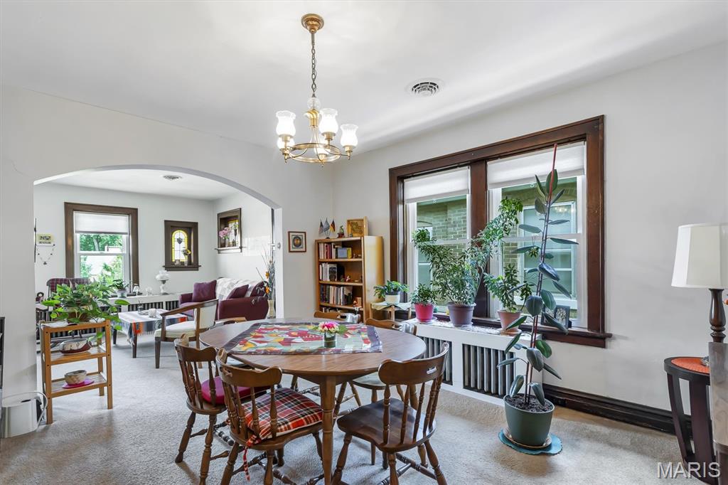 Holly Hills Add - Residential Income