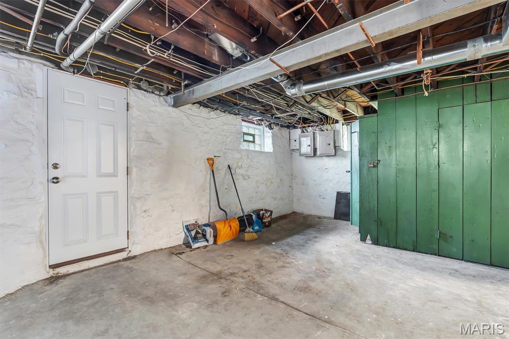 Holly Hills Add - Residential Income