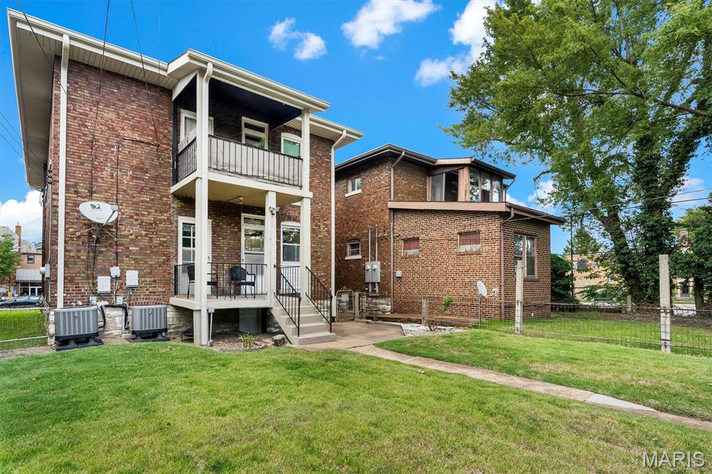 Holly Hills Add - Residential Income