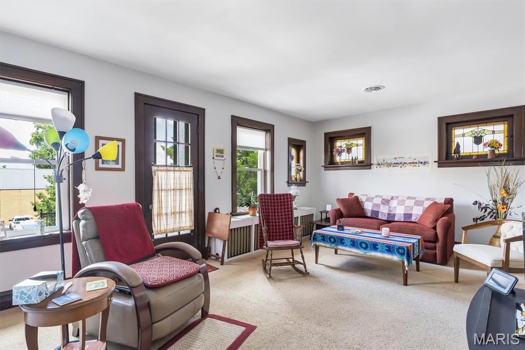 Holly Hills Add - Residential Income