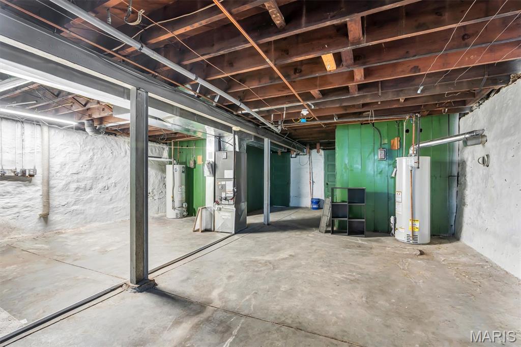 Holly Hills Add - Residential Income