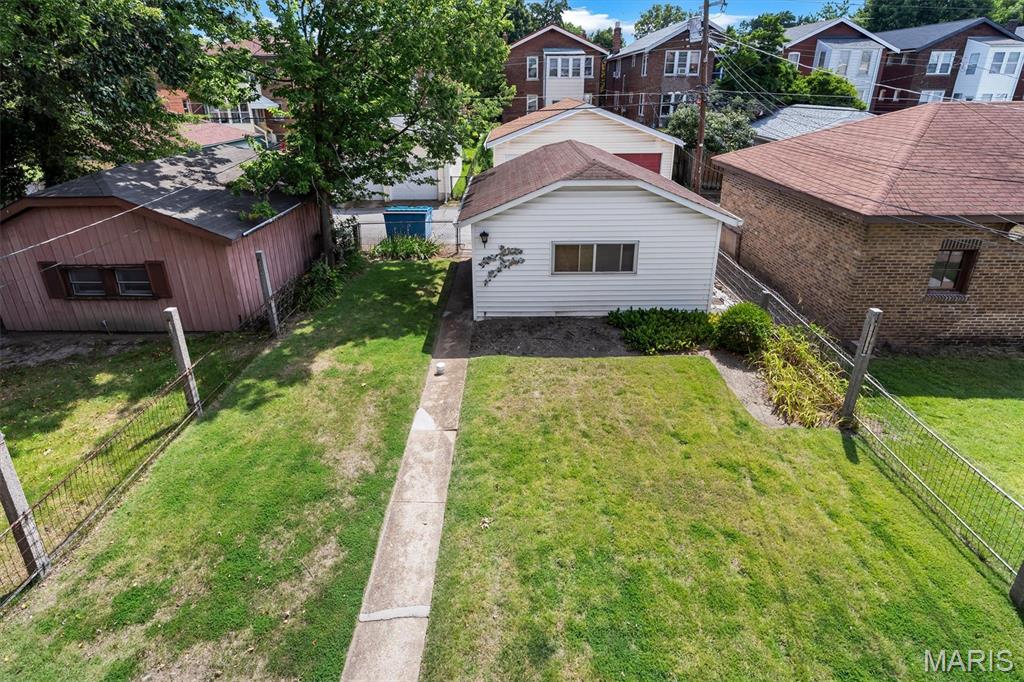 Holly Hills Add - Residential Income