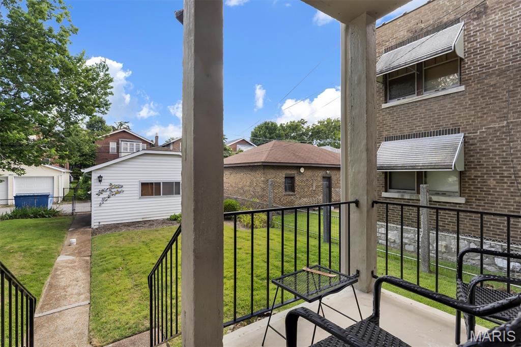 Holly Hills Add - Residential Income