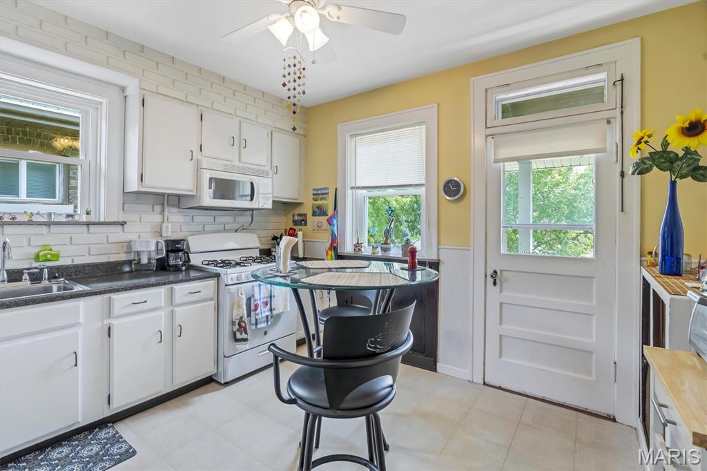 Holly Hills Add - Residential Income