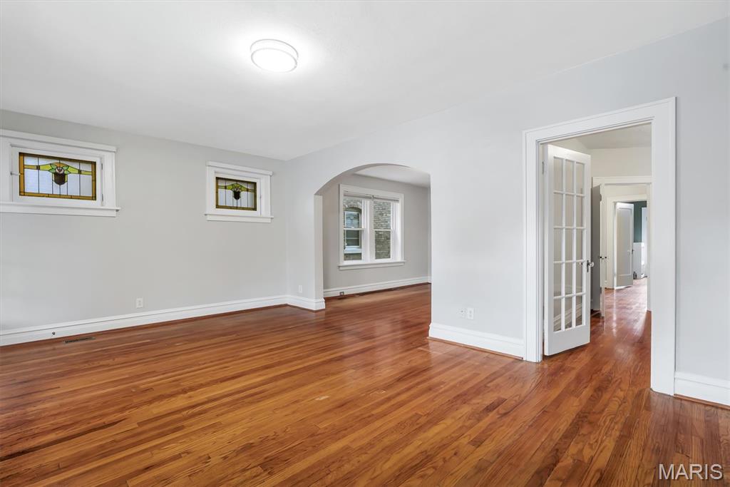 Holly Hills Add - Residential Income