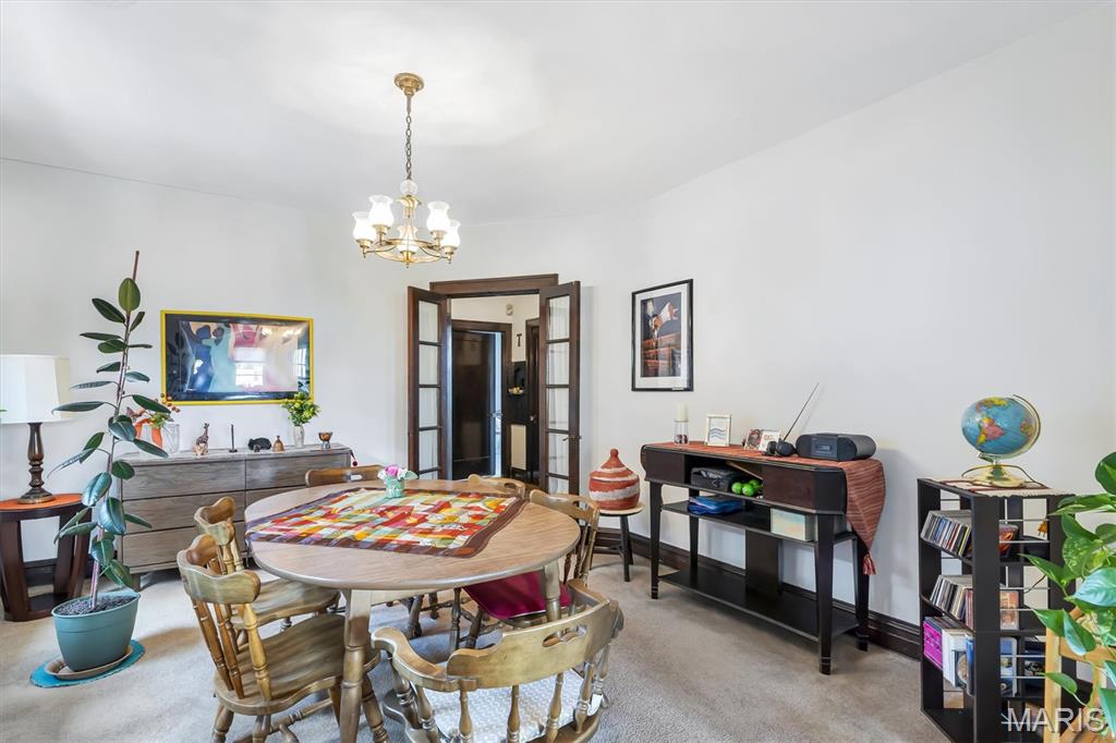 Holly Hills Add - Residential Income
