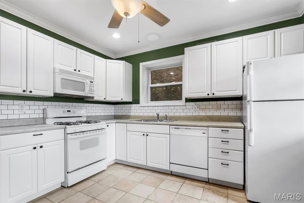 Holly Hills Add - Residential Income