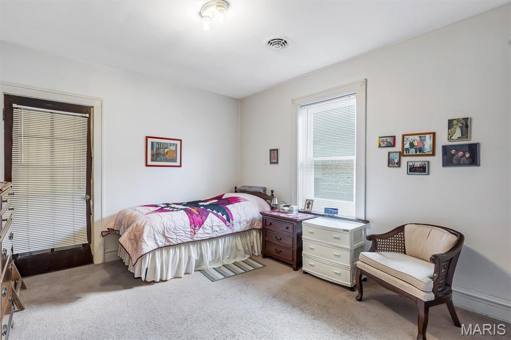 Holly Hills Add - Residential Income