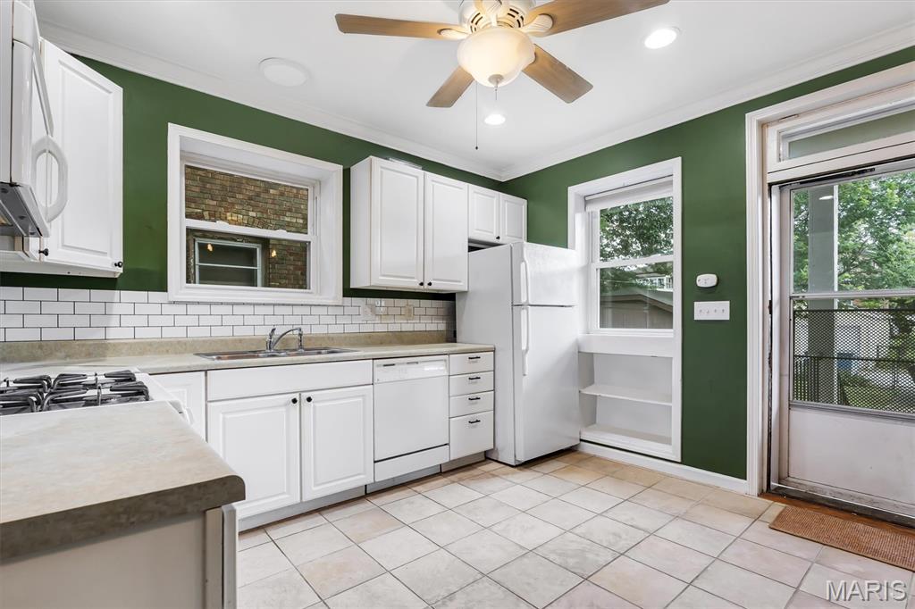 Holly Hills Add - Residential Income