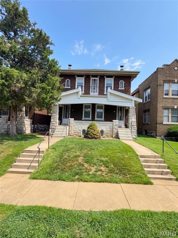 Holly Hills Add - Residential Income