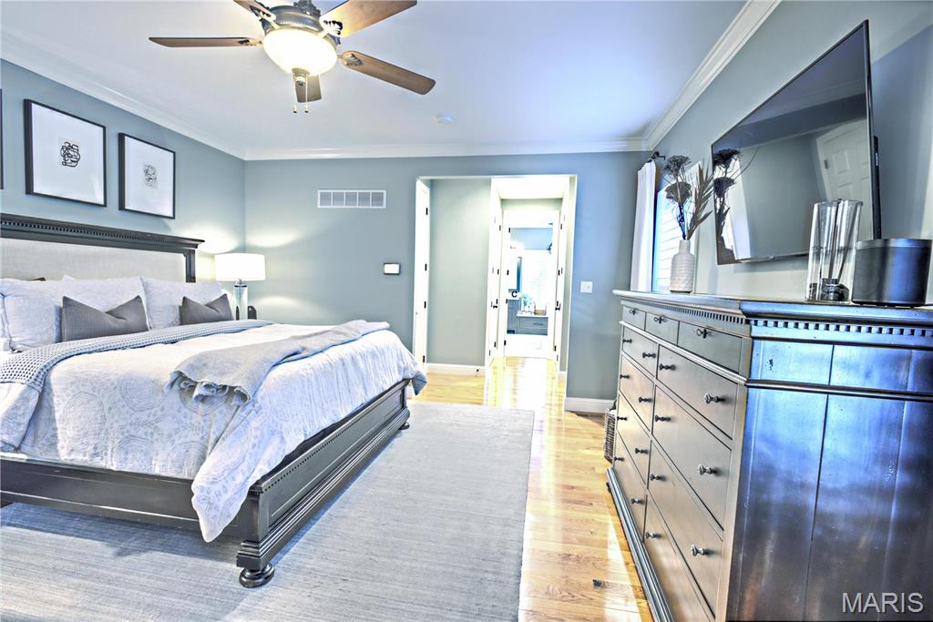 Woodcliff Heights - Residential