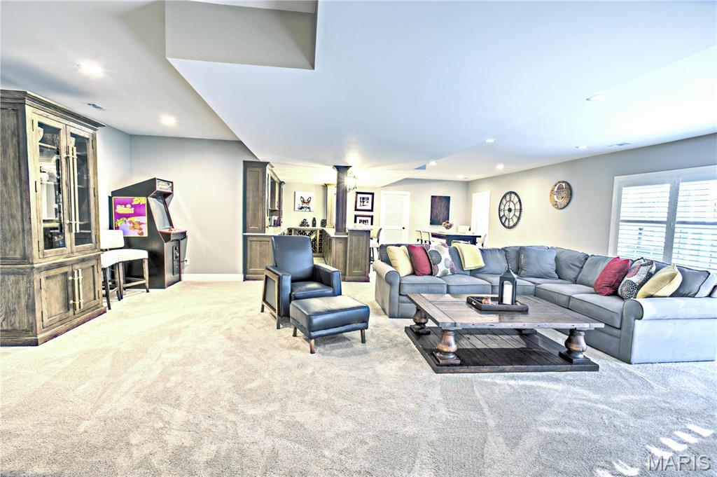 Woodcliff Heights - Residential