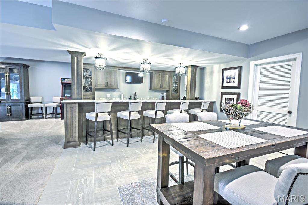 Woodcliff Heights - Residential