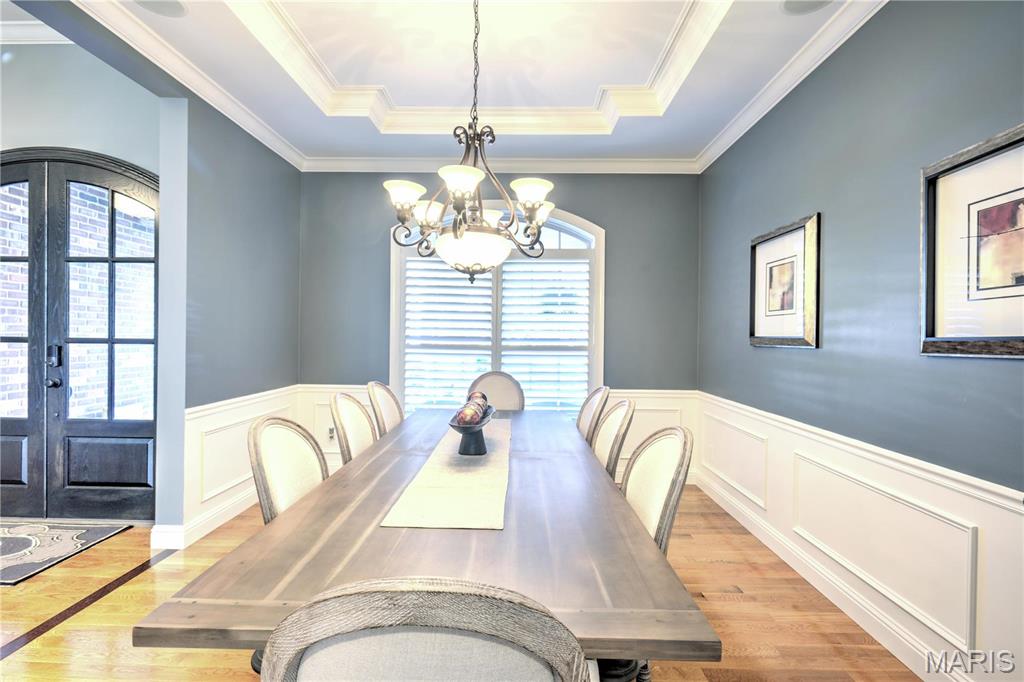 Woodcliff Heights - Residential