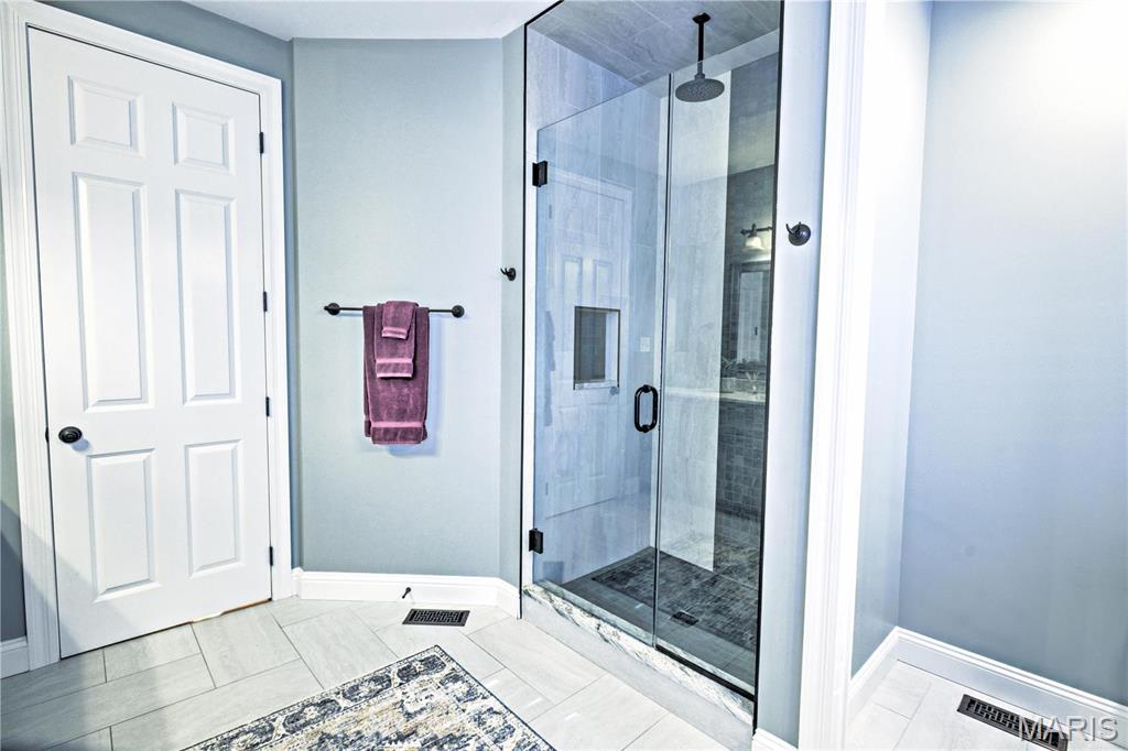 Woodcliff Heights - Residential