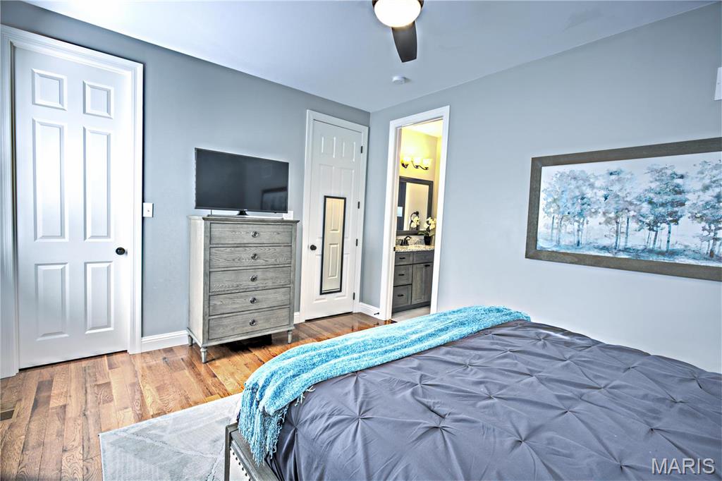 Woodcliff Heights - Residential
