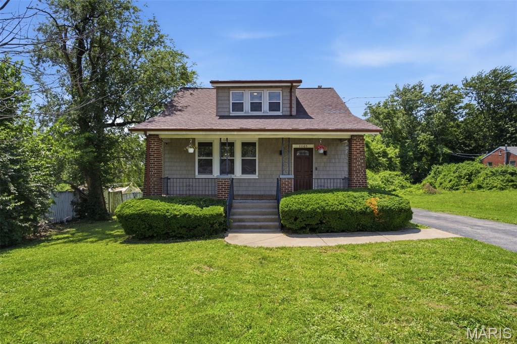 ?? NO DOWN PAYMENT OPTIONS MAY BE AVAILABLE! Ask your agent how you could qualify.

Looking for land, space, and value? This charming bungalow sits on 1.3 acres and offers over 1,500 sq. ft. of comfortable living in the desirable Hazelwood School District.

Step through the brand-new front door into a stunning two-story foyer. Fresh paint throughout gives the home a bright, clean, move-in-ready feel. Inside you'll find 3 spacious bedrooms, 2 full bathrooms, and a convenient main-level primary suite. Upstairs features double the closets in each bedroom, abundant storage, and plenty of room to grow.

Outside, the 1.3-acre lot creates endless possibilities for entertaining, gardening, adding a workshop, or simply enjoying your own private outdoor retreat. Plus, the elementary school is conveniently located right across the street.

Finding this much land, living space, and potential at this price is rare. Schedule your private tour today and ask about available 100% financing and no down payment programs!