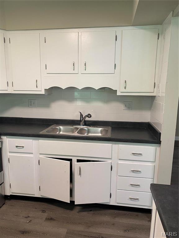 Hazelcrest - Residential Lease