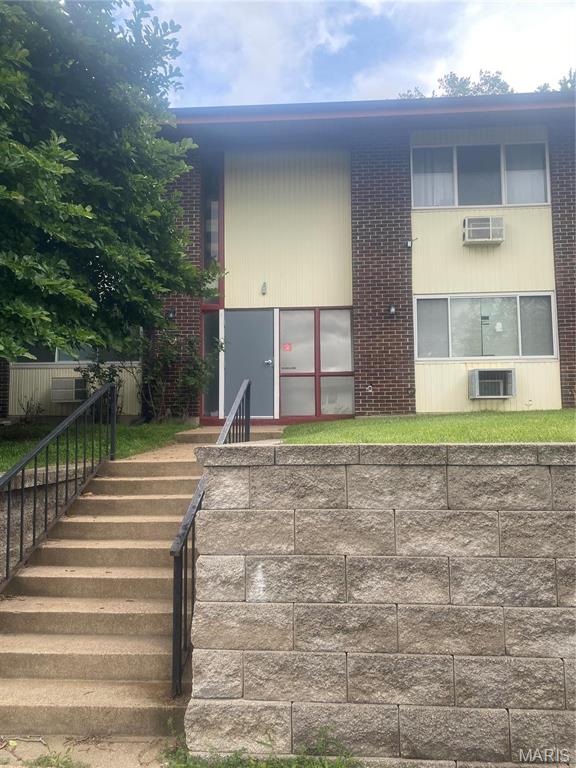 Hazelcrest - Residential Lease