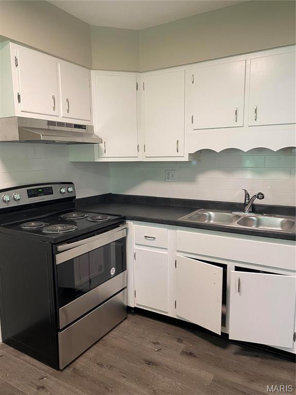 Hazelcrest - Residential Lease