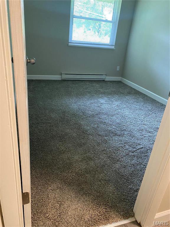 Hazelcrest - Residential Lease