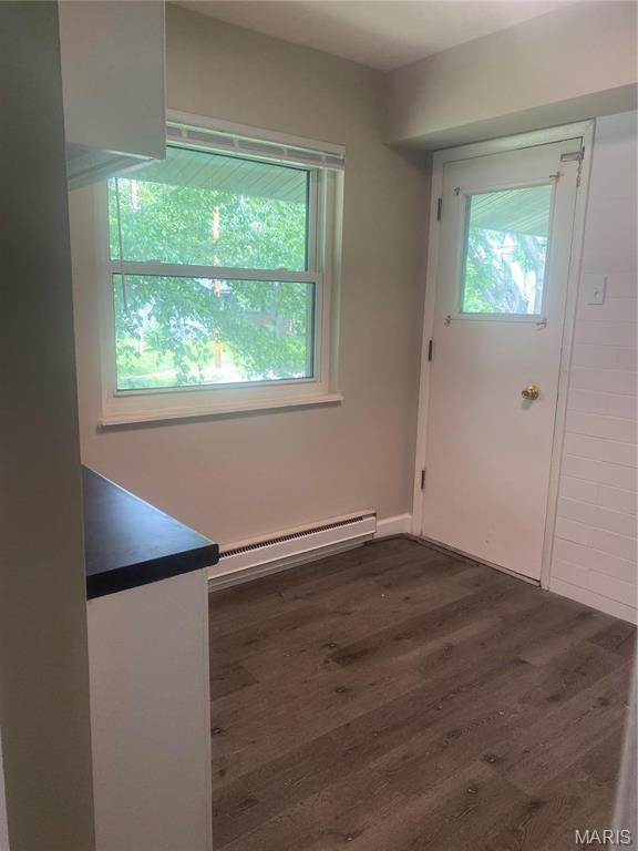 Hazelcrest - Residential Lease