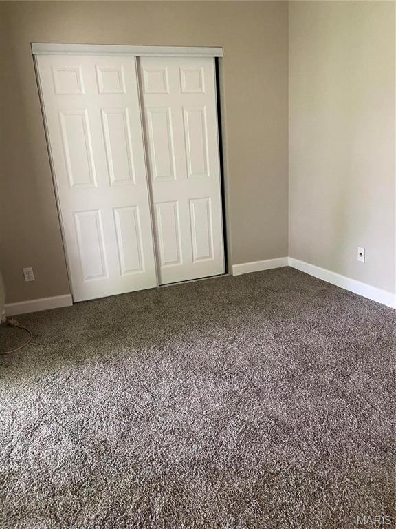 Hazelcrest - Residential Lease