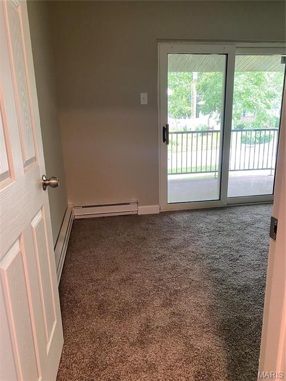Hazelcrest - Residential Lease