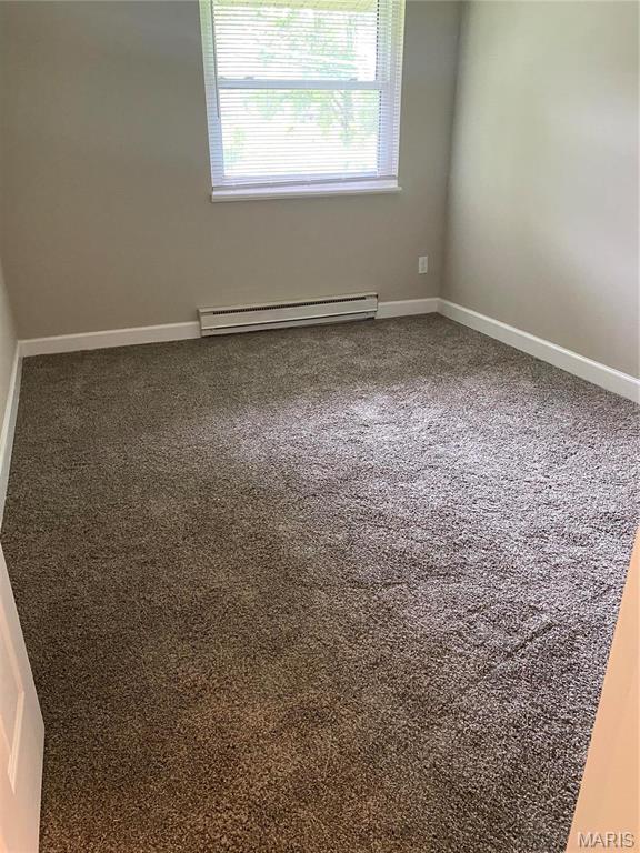 Hazelcrest - Residential Lease
