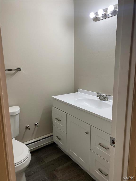 Hazelcrest - Residential Lease