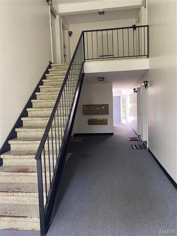 Hazelcrest - Residential Lease