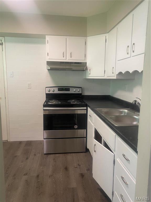 Hazelcrest - Residential Lease