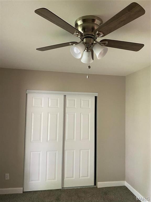 Hazelcrest - Residential Lease