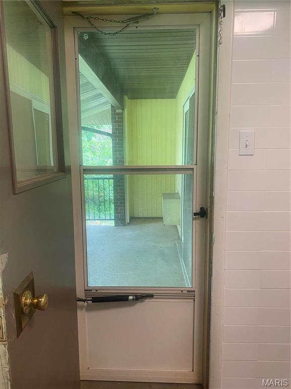 Hazelcrest - Residential Lease