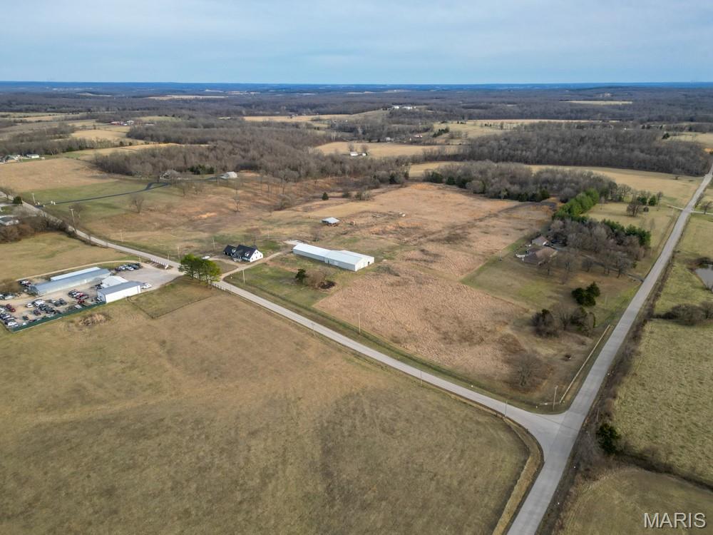 OTHER RURAL - Farm