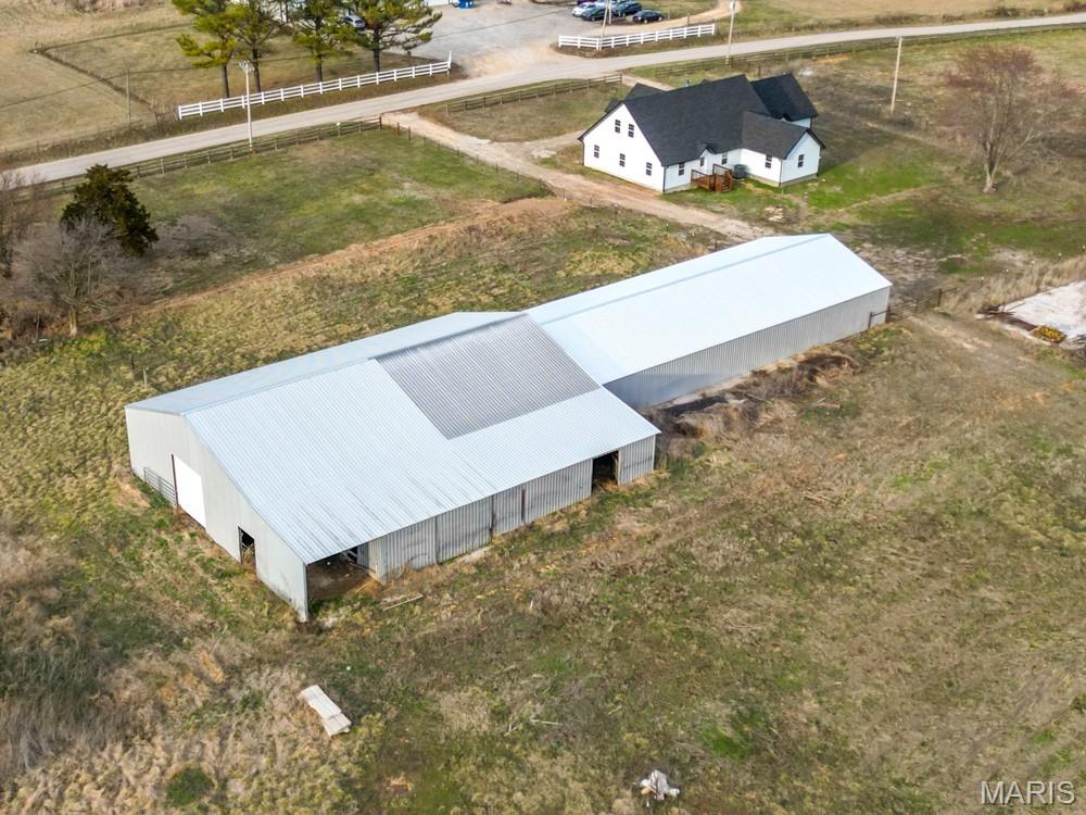 OTHER RURAL - Farm