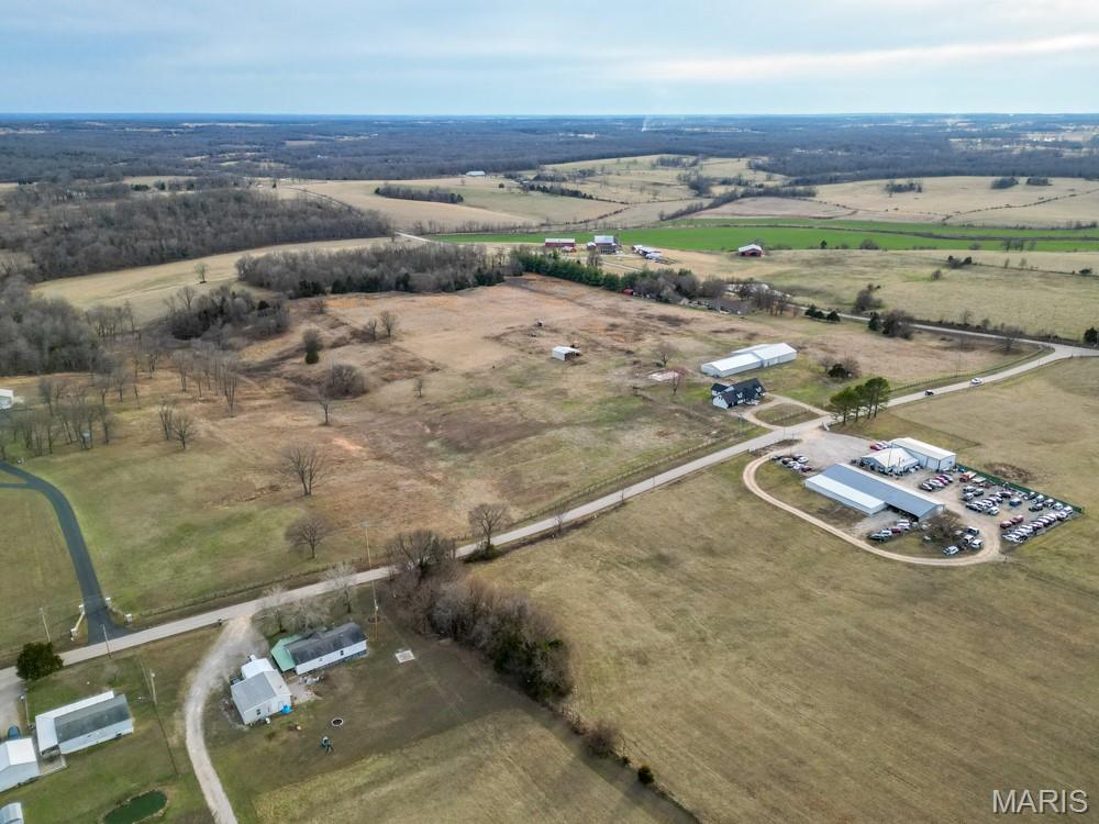 OTHER RURAL - Farm