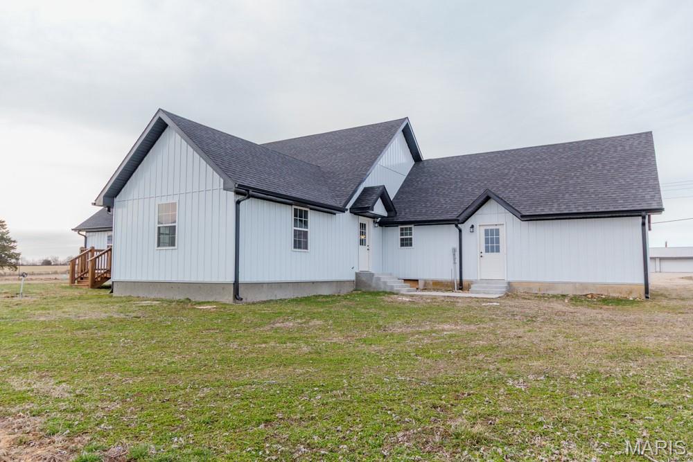 OTHER RURAL - Farm
