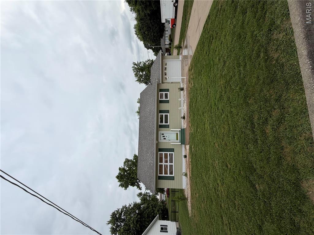 School Add - Residential