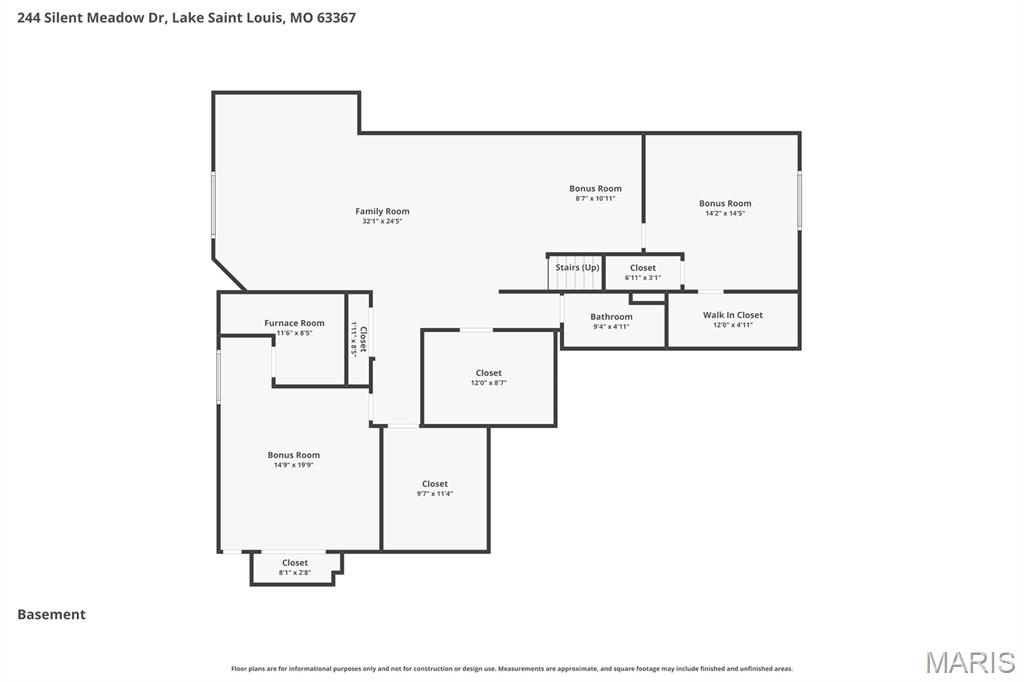 Manors At Meadowbrook - Residential