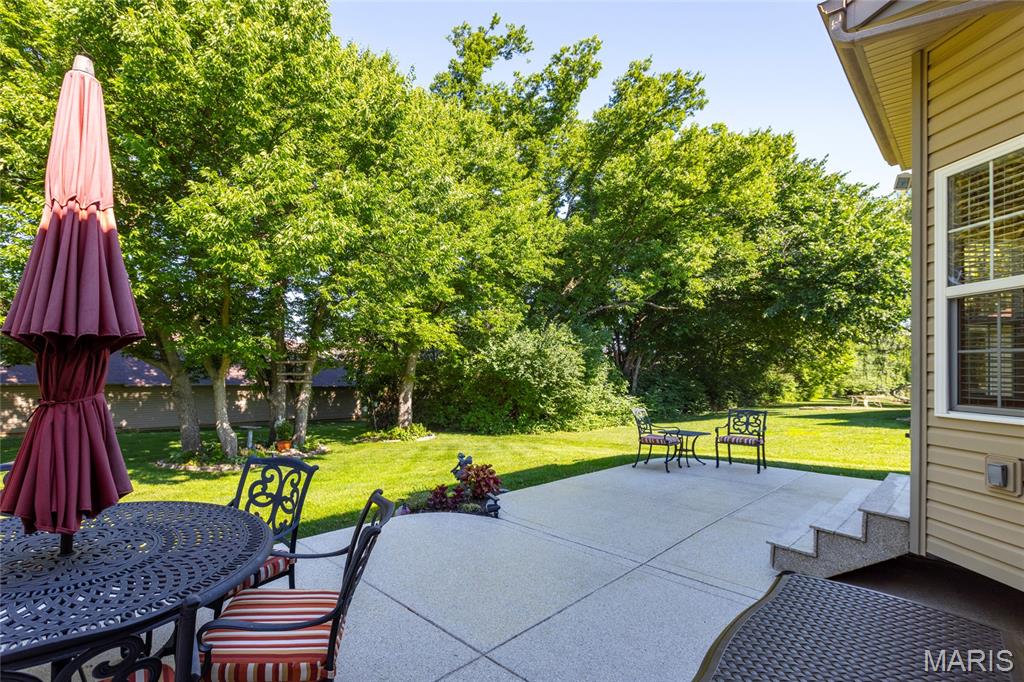 Manors At Meadowbrook - Residential