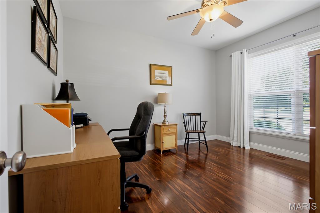 Manors At Meadowbrook - Residential