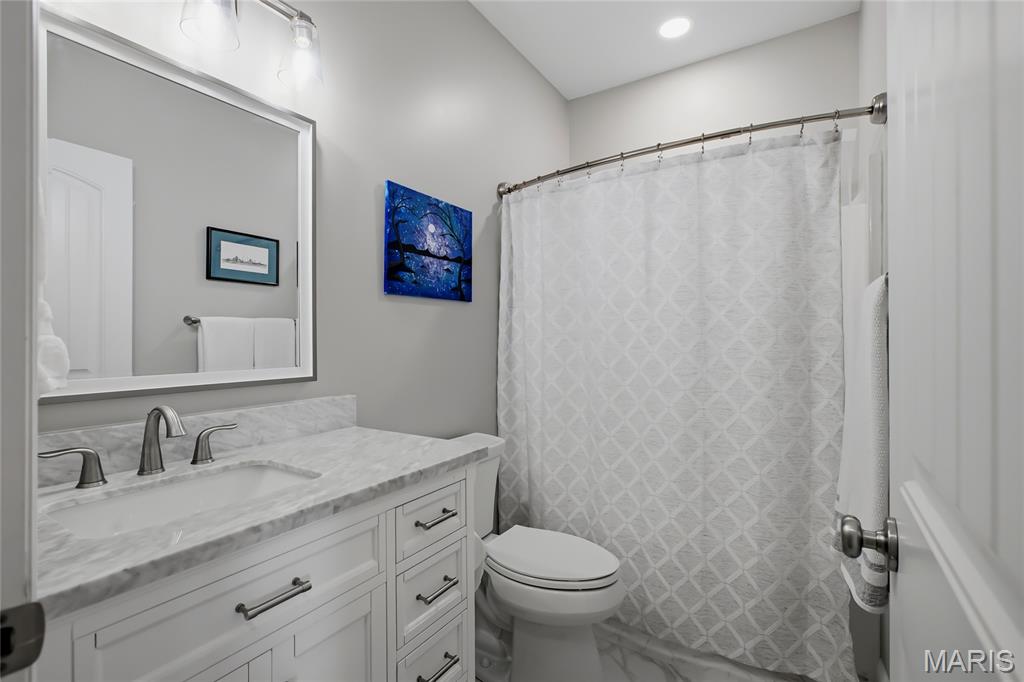 Manors At Meadowbrook - Residential