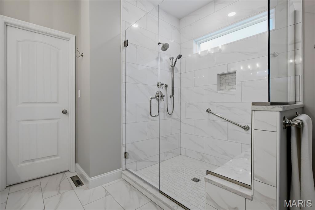 Manors At Meadowbrook - Residential