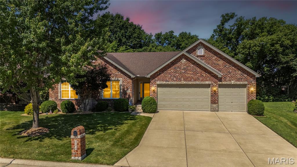 Manors At Meadowbrook - Residential