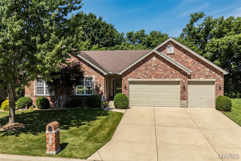 Manors At Meadowbrook - Residential
