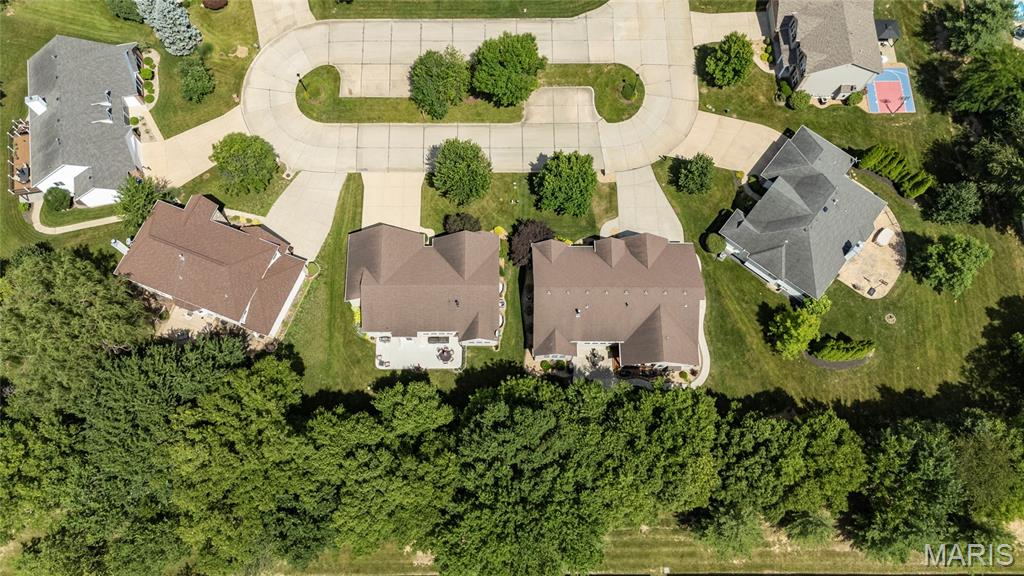 Manors At Meadowbrook - Residential